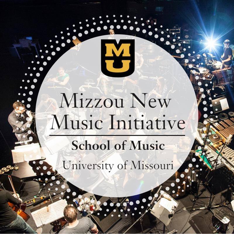 Virtual Mizzou New Music Initiative World Premieres 2 The Sheldon